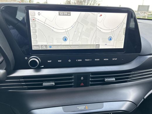 Hyundai i20 1.0 T-GDI Comfort Smart | Automaat | Apple Carplay | Lichtmetalen velgen | Airco | Cruise Control | ActivLease financial lease
