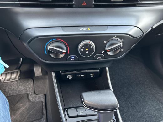 Hyundai i20 1.0 T-GDI Comfort Smart | Automaat | Apple Carplay | Lichtmetalen velgen | Airco | Cruise Control | ActivLease financial lease