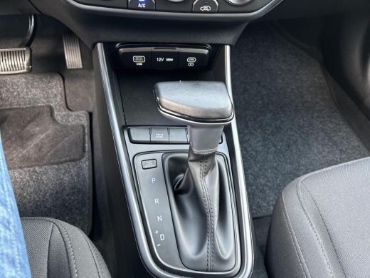 Hyundai i20 1.0 T-GDI Comfort Smart | Automaat | Apple Carplay | Lichtmetalen velgen | Airco | Cruise Control | ActivLease financial lease