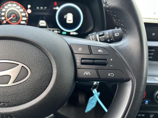 Hyundai i20 1.0 T-GDI Comfort Smart | Automaat | Apple Carplay | Lichtmetalen velgen | Airco | Cruise Control | ActivLease financial lease