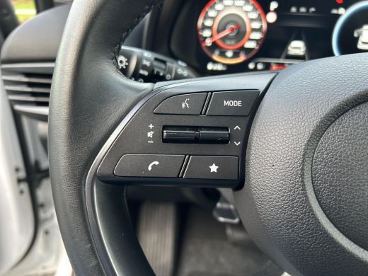 Hyundai i20 1.0 T-GDI Comfort Smart | Automaat | Apple Carplay | Lichtmetalen velgen | Airco | Cruise Control | ActivLease financial lease