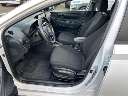 Hyundai i20 1.0 T-GDI Comfort Smart | Automaat | Apple Carplay | Lichtmetalen velgen | Airco | Cruise Control | ActivLease financial lease