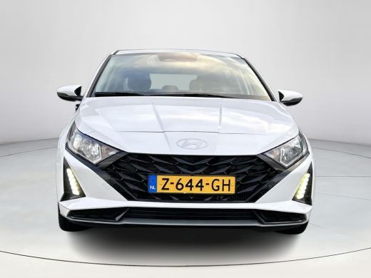 Hyundai i20 1.0 T-GDI Comfort Smart | Automaat | Apple Carplay | Lichtmetalen velgen | Airco | Cruise Control | ActivLease financial lease