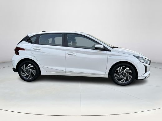Hyundai i20 1.0 T-GDI Comfort Smart | Automaat | Apple Carplay | Lichtmetalen velgen | Airco | Cruise Control | ActivLease financial lease
