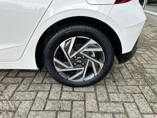 Hyundai i20 1.0 T-GDI Comfort Smart | Automaat | Apple Carplay | Lichtmetalen velgen | Airco | Cruise Control | ActivLease financial lease