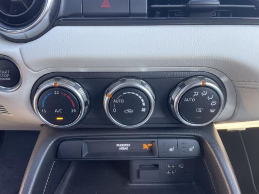 Mazda MX-5 2.0 SkyActiv-G 184 Kizuna |Nappa-Leder | Bose Geluidssysteem | Apple Carplay/Android Auto | Cruis... ActivLease financial lease