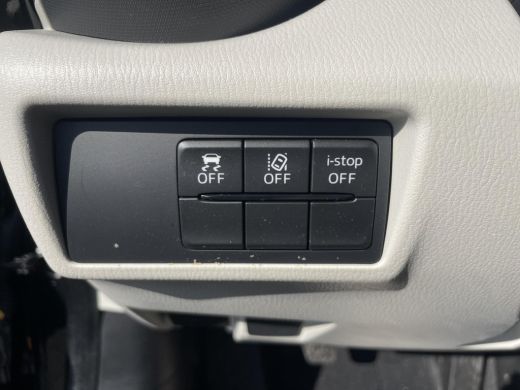 Mazda MX-5 2.0 SkyActiv-G 184 Kizuna |Nappa-Leder | Bose Geluidssysteem | Apple Carplay/Android Auto | Cruis... ActivLease financial lease