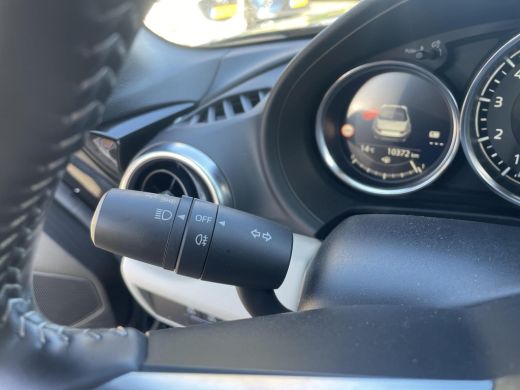 Mazda MX-5 2.0 SkyActiv-G 184 Kizuna |Nappa-Leder | Bose Geluidssysteem | Apple Carplay/Android Auto | Cruis... ActivLease financial lease