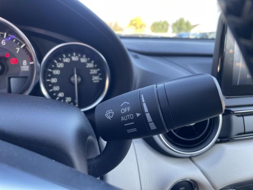 Mazda MX-5 2.0 SkyActiv-G 184 Kizuna |Nappa-Leder | Bose Geluidssysteem | Apple Carplay/Android Auto | Cruis... ActivLease financial lease