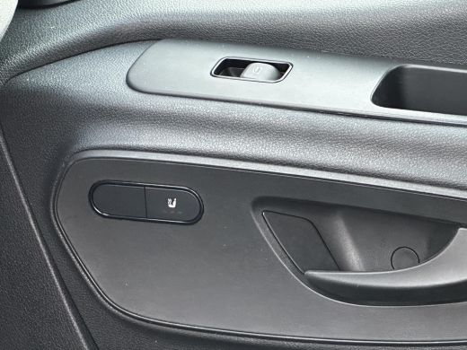 Mercedes Sprinter 317 CDI L2H2 RWD Zilver Grijs ActivLease financial lease