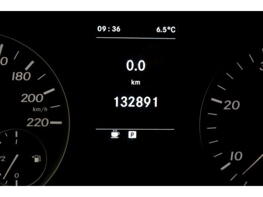 Mercedes Vito 114 CDI 136pk E6 XL Extra Lang Airco/Navi/Camera/Inrichting 06-2018 ActivLease financial lease