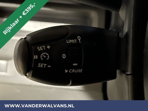 Opel Vivaro Combi Opel Vivaro Combi 1.5 CDTI 120pk *Rijklaar* L3H1 XL 9-Zits Personenbus Euro6 Airco | Navigatie Ap... ActivLease financial lease