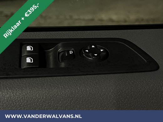 Opel Vivaro Combi Opel Vivaro Combi 1.5 CDTI 120pk *Rijklaar* L3H1 XL 9-Zits Personenbus Euro6 Airco | Navigatie Ap... ActivLease financial lease