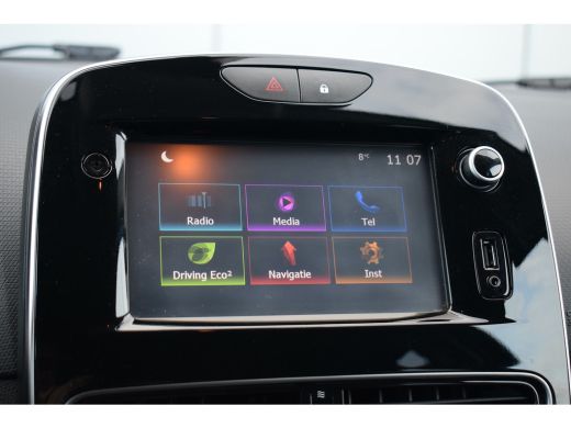Renault Clio Estate 0.9 TCe Limited | Navi | Cruise | Airco | 16" LM ActivLease financial lease