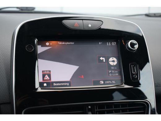 Renault Clio Estate 0.9 TCe Limited | Navi | Cruise | Airco | 16" LM ActivLease financial lease