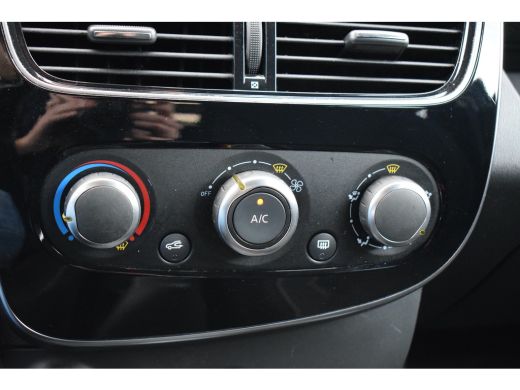 Renault Clio Estate 0.9 TCe Limited | Navi | Cruise | Airco | 16" LM ActivLease financial lease