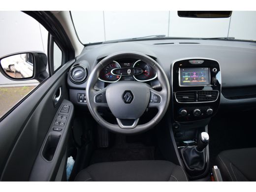 Renault Clio Estate 0.9 TCe Limited | Navi | Cruise | Airco | 16" LM ActivLease financial lease