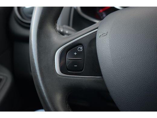 Renault Clio Estate 0.9 TCe Limited | Navi | Cruise | Airco | 16" LM ActivLease financial lease
