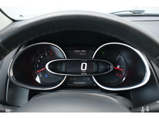 Renault Clio Estate 0.9 TCe Limited | Navi | Cruise | Airco | 16" LM ActivLease financial lease