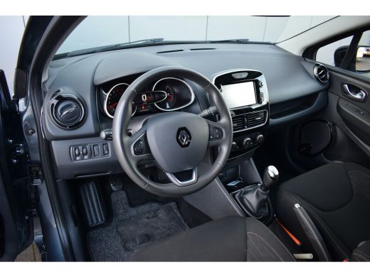 Renault Clio Estate 0.9 TCe Limited | Navi | Cruise | Airco | 16" LM ActivLease financial lease