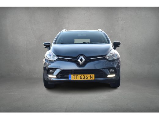 Renault Clio Estate 0.9 TCe Limited | Navi | Cruise | Airco | 16" LM ActivLease financial lease