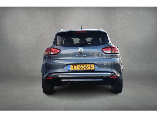 Renault Clio Estate 0.9 TCe Limited | Navi | Cruise | Airco | 16" LM ActivLease financial lease