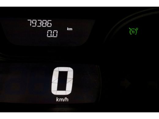 Renault Trafic 1.6 dCi E6 L1H1 Comfort Airco/Achterklep/Inrichting 11-2018 ActivLease financial lease