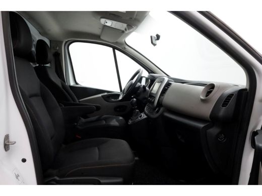 Renault Trafic 1.6 dCi E6 L1H1 Comfort Airco/Achterklep/Inrichting 11-2018 ActivLease financial lease