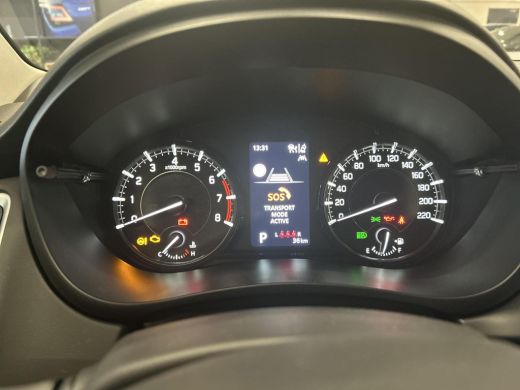 Suzuki S-Cross 1.5 Hybrid Select Nu met € 2500,= voordeel ActivLease financial lease