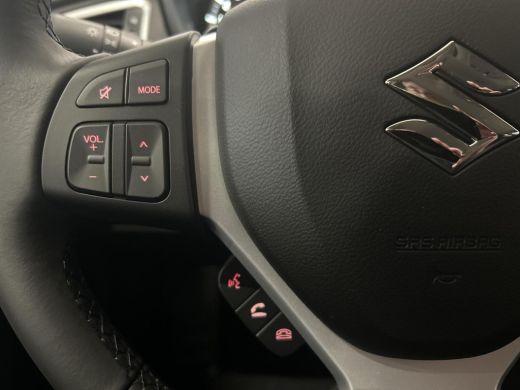 Suzuki S-Cross 1.5 Hybrid Select Nu met € 2500,= voordeel ActivLease financial lease