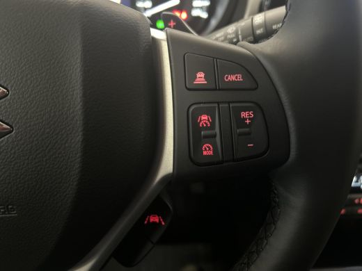 Suzuki S-Cross 1.5 Hybrid Select Nu met € 2500,= voordeel ActivLease financial lease