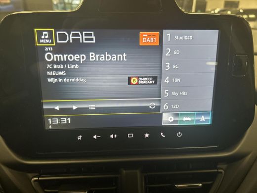 Suzuki S-Cross 1.5 Hybrid Select Nu met € 2500,= voordeel ActivLease financial lease