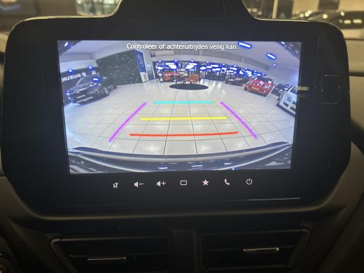 Suzuki S-Cross 1.5 Hybrid Select Nu met € 2500,= voordeel ActivLease financial lease