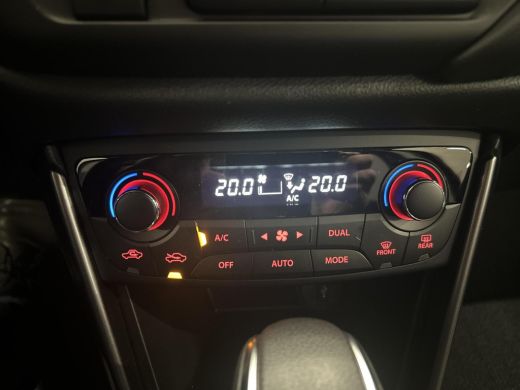 Suzuki S-Cross 1.5 Hybrid Select Nu met € 2500,= voordeel ActivLease financial lease