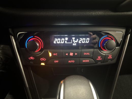 Suzuki S-Cross 1.5 Hybrid Select Nu met € 2500,= voordeel ActivLease financial lease