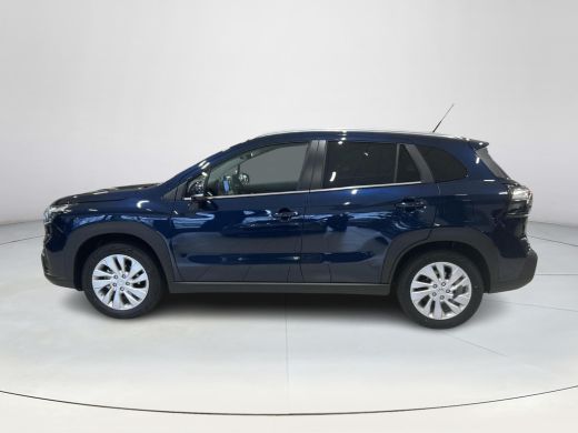 Suzuki S-Cross 1.5 Hybrid Select Nu met € 2500,= voordeel ActivLease financial lease