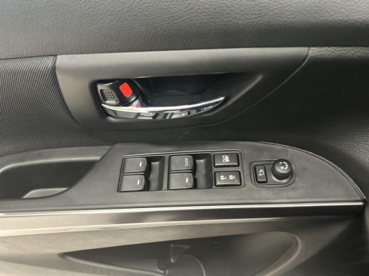 Suzuki S-Cross 1.5 Hybrid Select Nu met € 2500,= voordeel ActivLease financial lease