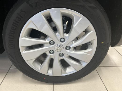 Suzuki S-Cross 1.5 Hybrid Select Nu met € 2500,= voordeel ActivLease financial lease