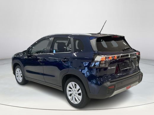 Suzuki S-Cross 1.5 Hybrid Select Nu met € 2500,= voordeel ActivLease financial lease