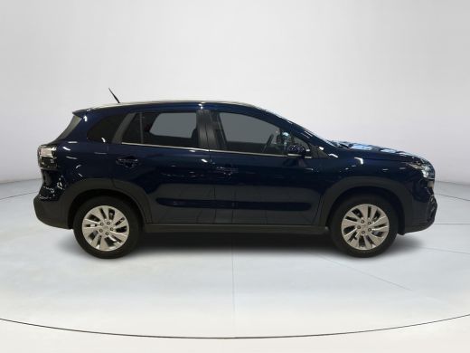 Suzuki S-Cross 1.5 Hybrid Select Nu met € 2500,= voordeel ActivLease financial lease