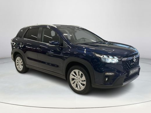 Suzuki S-Cross 1.5 Hybrid Select Nu met € 2500,= voordeel ActivLease financial lease