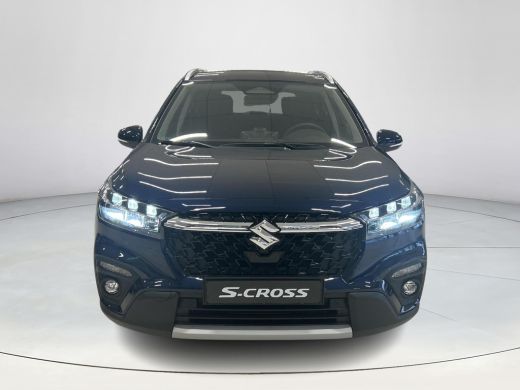 Suzuki S-Cross 1.5 Hybrid Select Nu met € 2500,= voordeel ActivLease financial lease