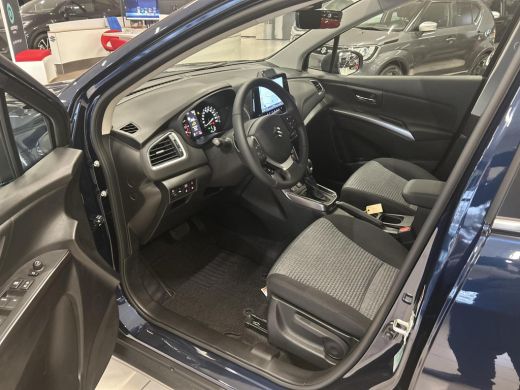 Suzuki S-Cross 1.5 Hybrid Select Nu met € 2500,= voordeel ActivLease financial lease