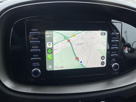 Toyota Aygo X 1.0 VVT-i MT Play ActivLease financial lease