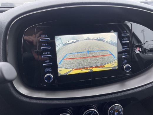 Toyota Aygo X 1.0 VVT-i MT Play ActivLease financial lease