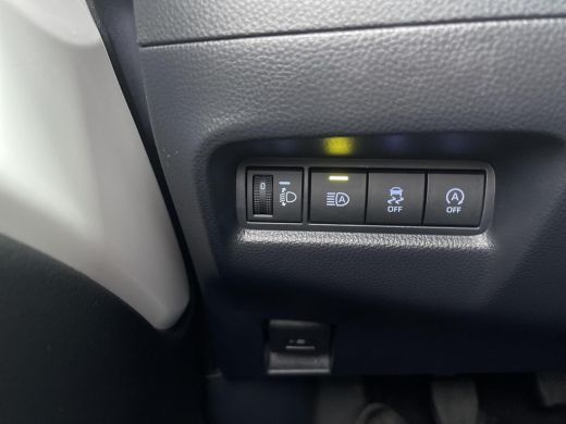 Toyota Aygo X 1.0 VVT-i MT Play ActivLease financial lease