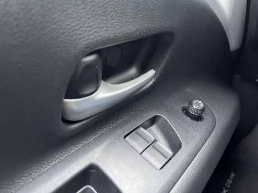 Toyota Aygo X 1.0 VVT-i MT Play ActivLease financial lease