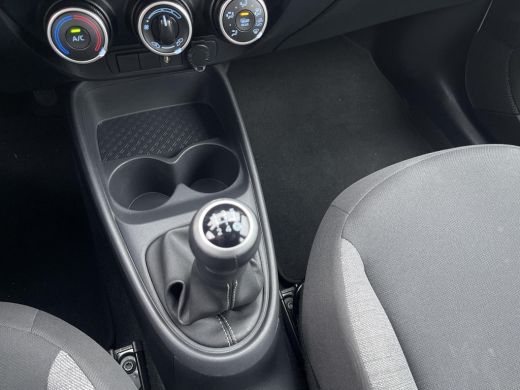 Toyota Aygo X 1.0 VVT-i MT Play ActivLease financial lease