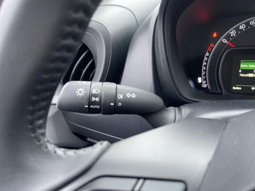 Toyota Aygo X 1.0 VVT-i MT Play ActivLease financial lease