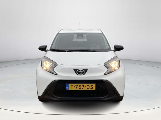 Toyota Aygo X 1.0 VVT-i MT Play ActivLease financial lease